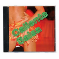Salsa Caliente Music CD
